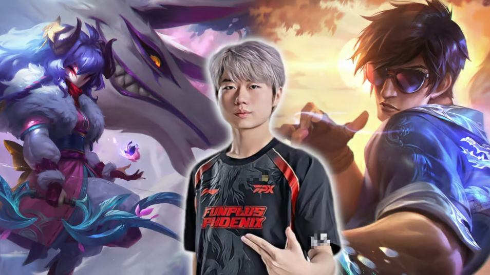 Milkyway's excellence in the 2024 season is a rare ray of hope from FPX.