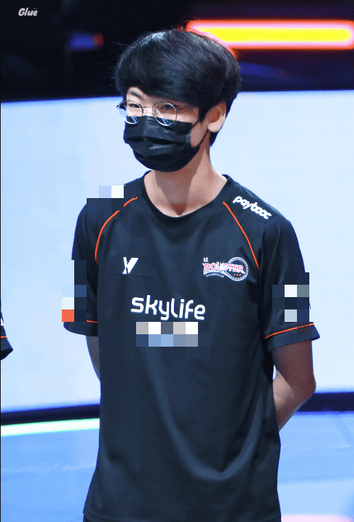 Doran previously played and has many friends at KT, so he initially wanted to return to this team
