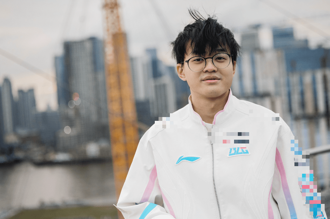 Xun is the target of IG in the current transfer window
