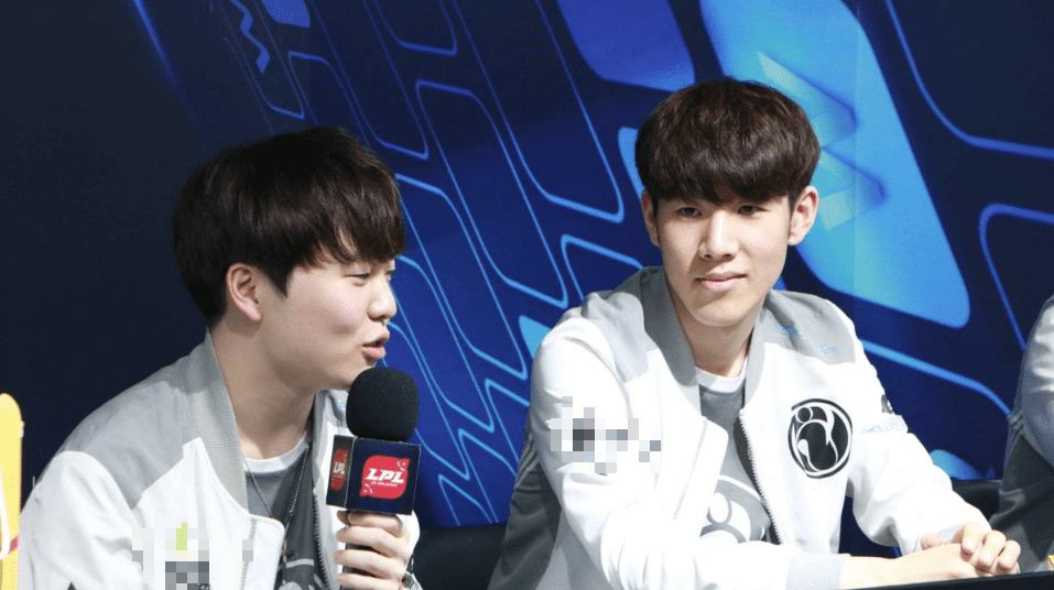 If TheShy and Rookie truly return to IG, it will bring a tremendous sense of nostalgia