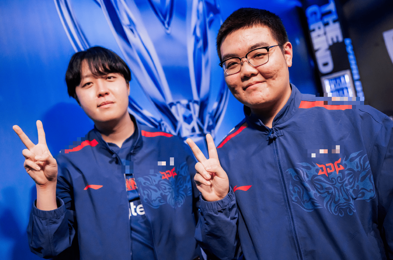 Moreover, Kanavi knows 369 (current top laner of TES) very well and can quickly integrate into this team