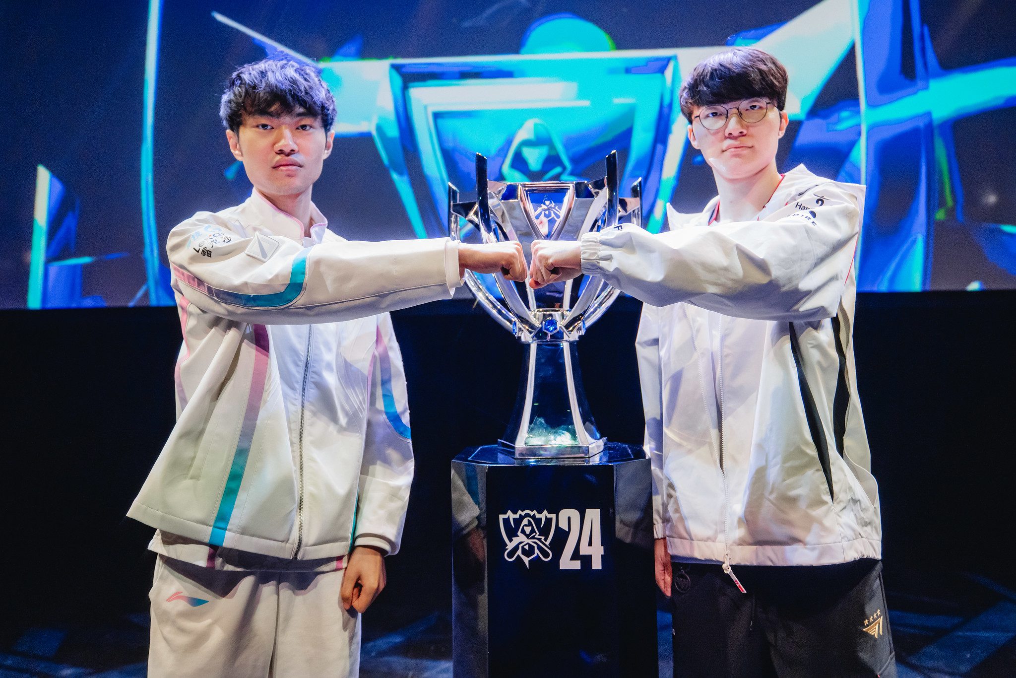 But even if BLG wins, it will be hard for them to 'save' LPL