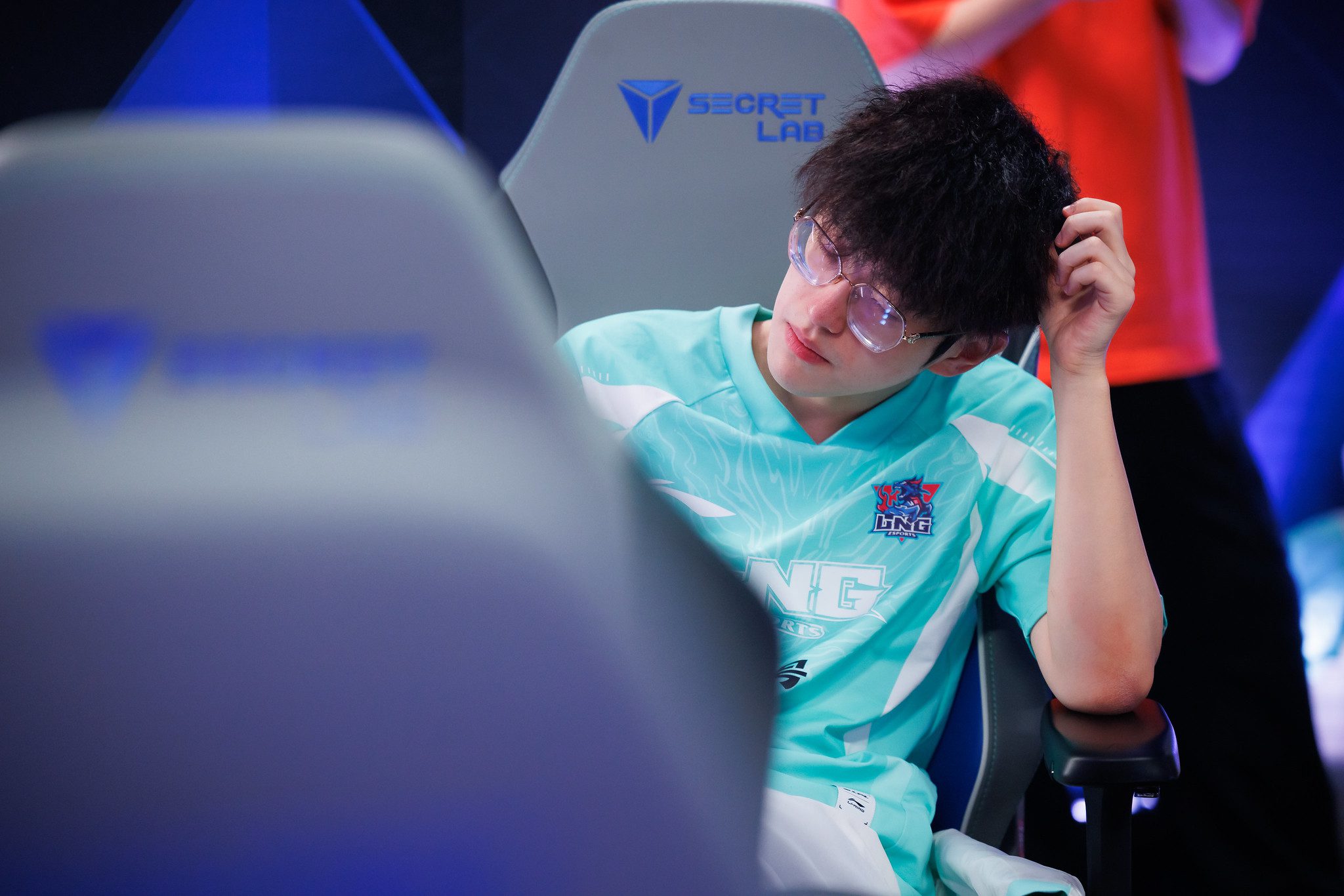 Scout will face a huge debt from the EDG case and now possibly from LNG