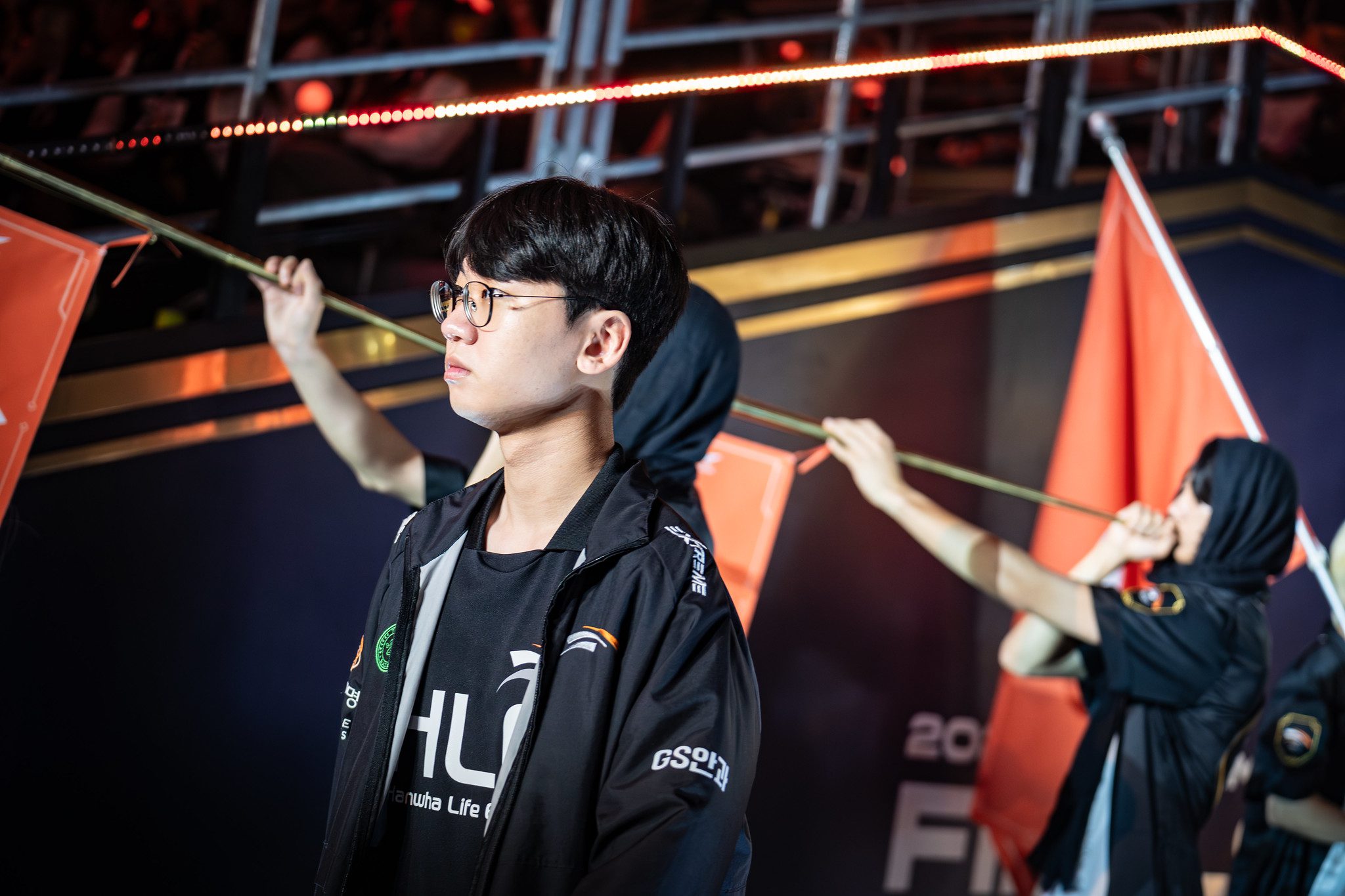 Doran could be the right fit for T1