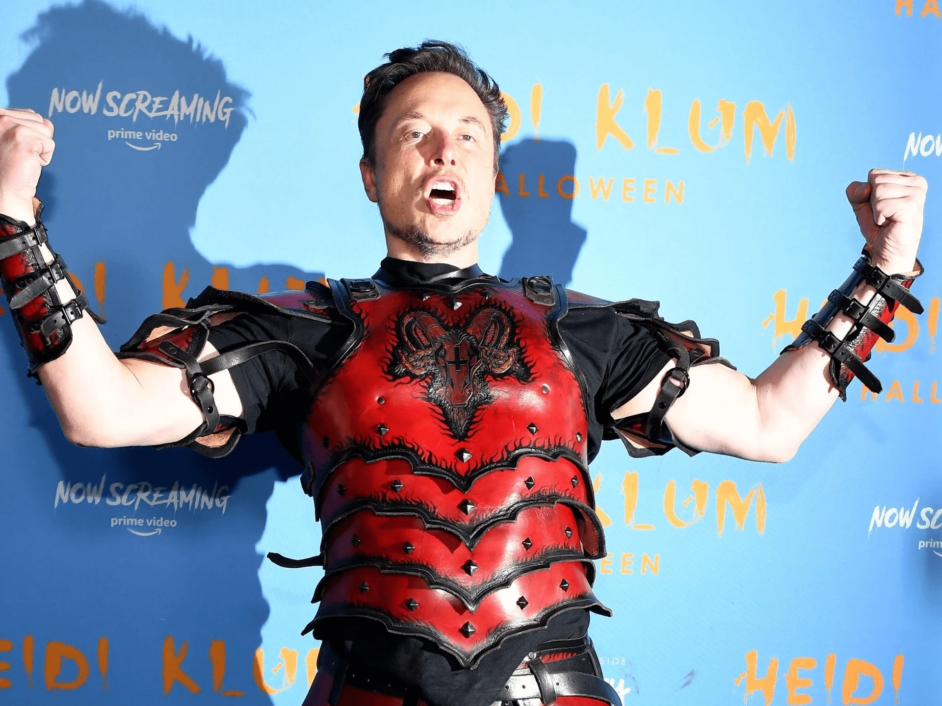 Billionaire Elon Musk has a great passion for gaming