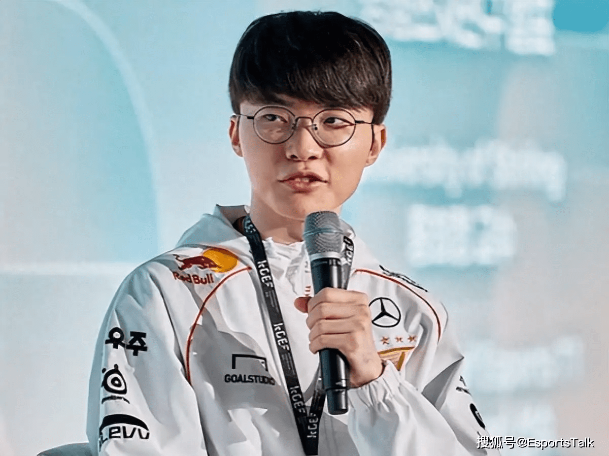 Faker also emphasizes the importance of physical and mental health in professional gaming