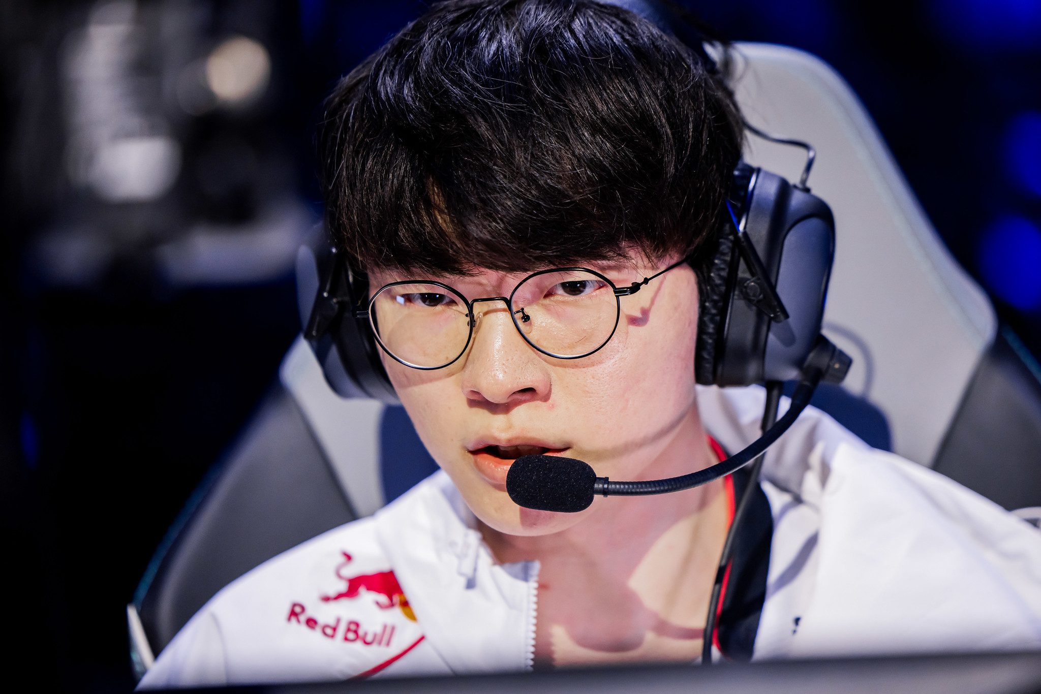 Faker is the greatest player of all time