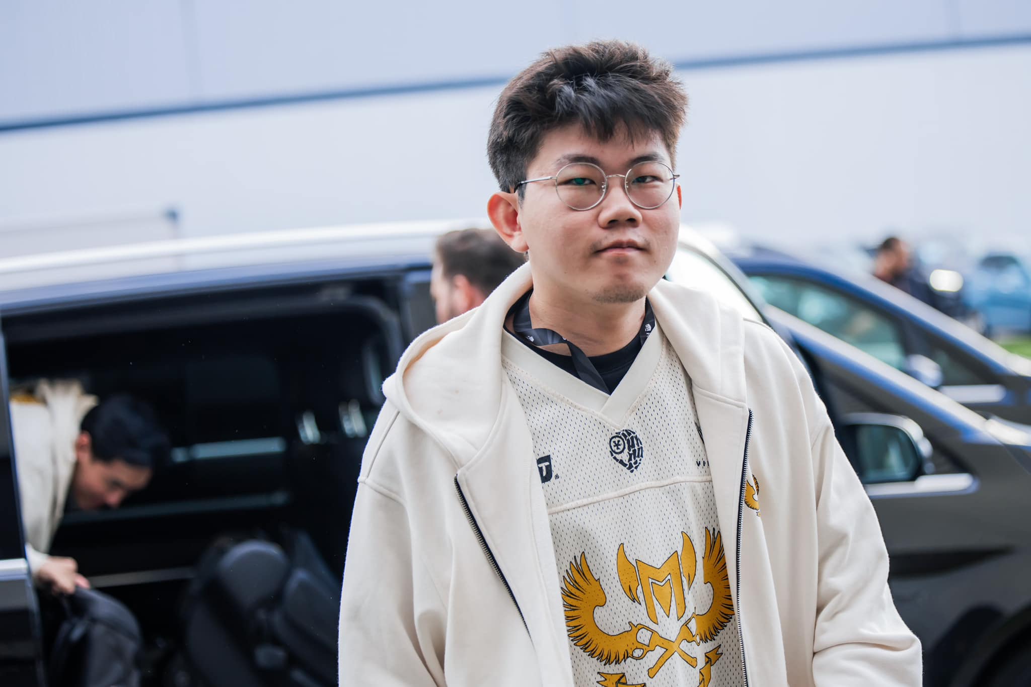 GAM already has an AD carry with a playstyle similar to Artemis, but Neo was not utilized as expected