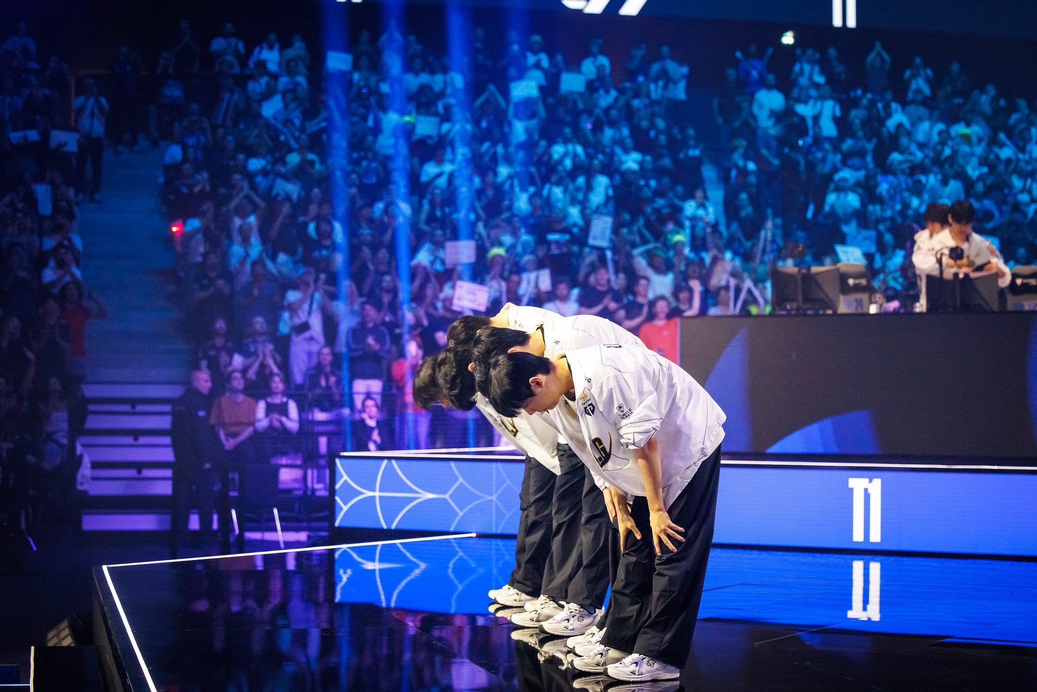 Gen.G lost all tournaments after winning MSI 2024