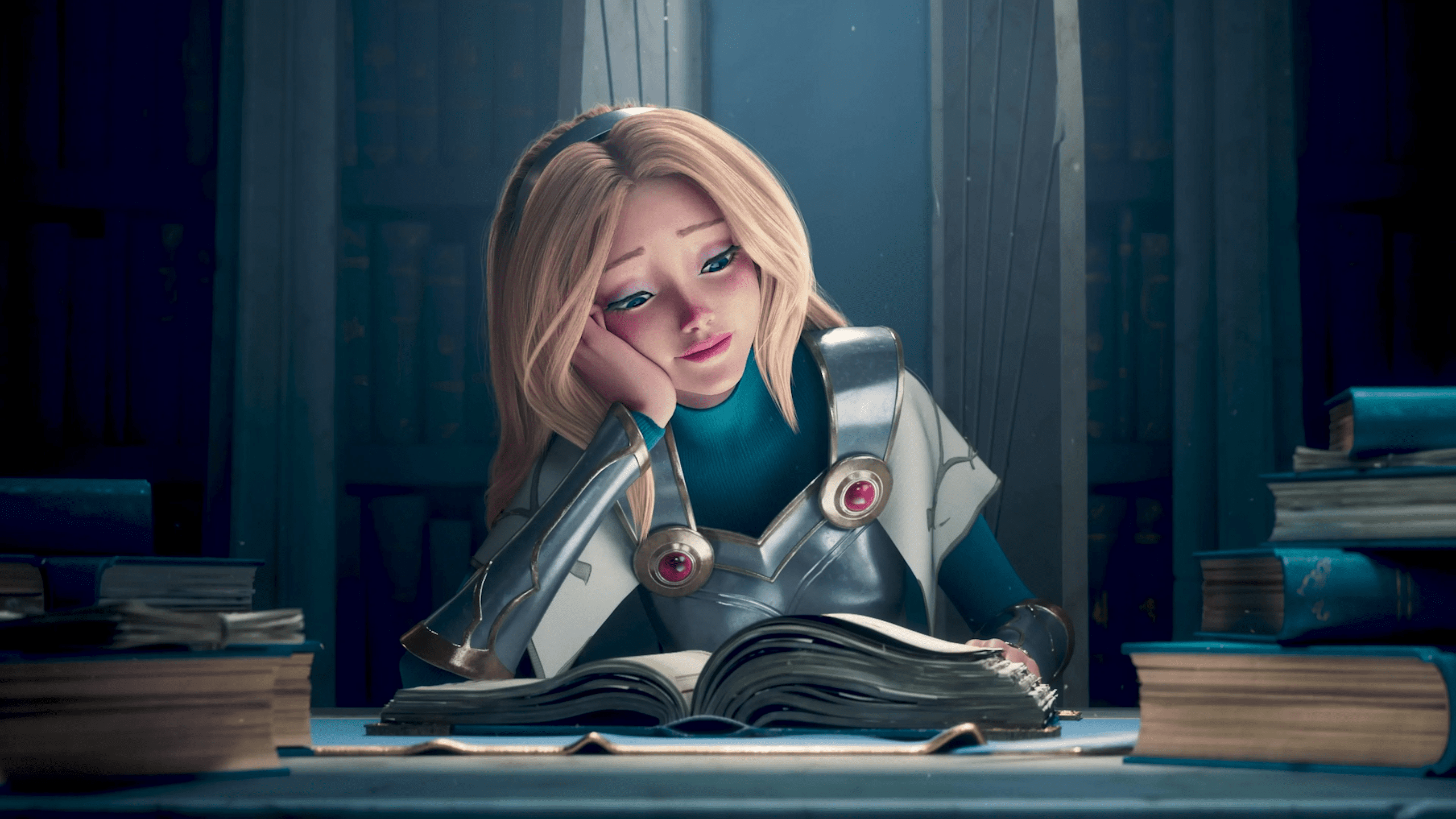 Lux still cannot get a Worlds skin