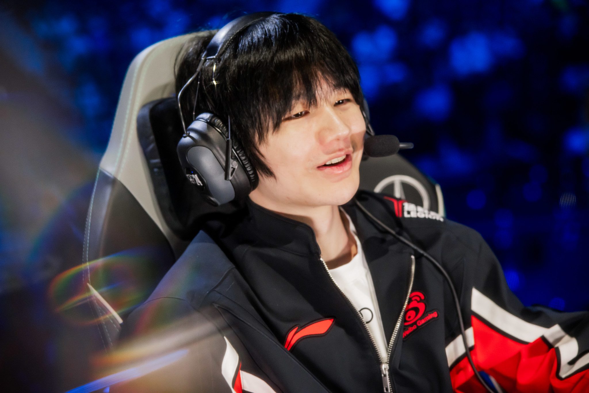 But Crisp denies the community's concerns about LPL