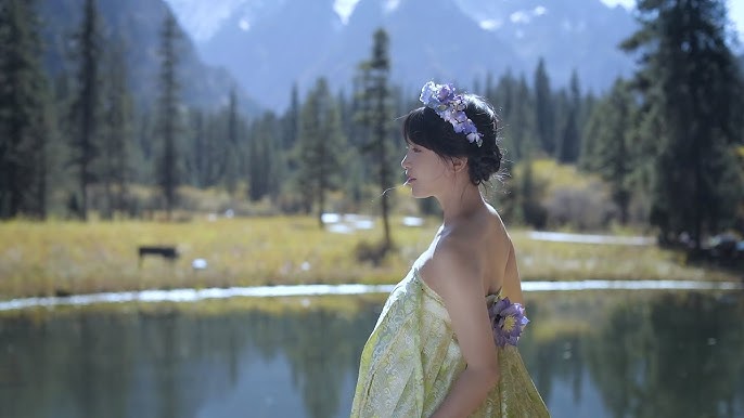 Ly Zi Qi Affected by Poison While Creating the Lacquer Artwork 'Purple Air from the East': The 8,000-Year-Old National Treasure of China! - Image 4.