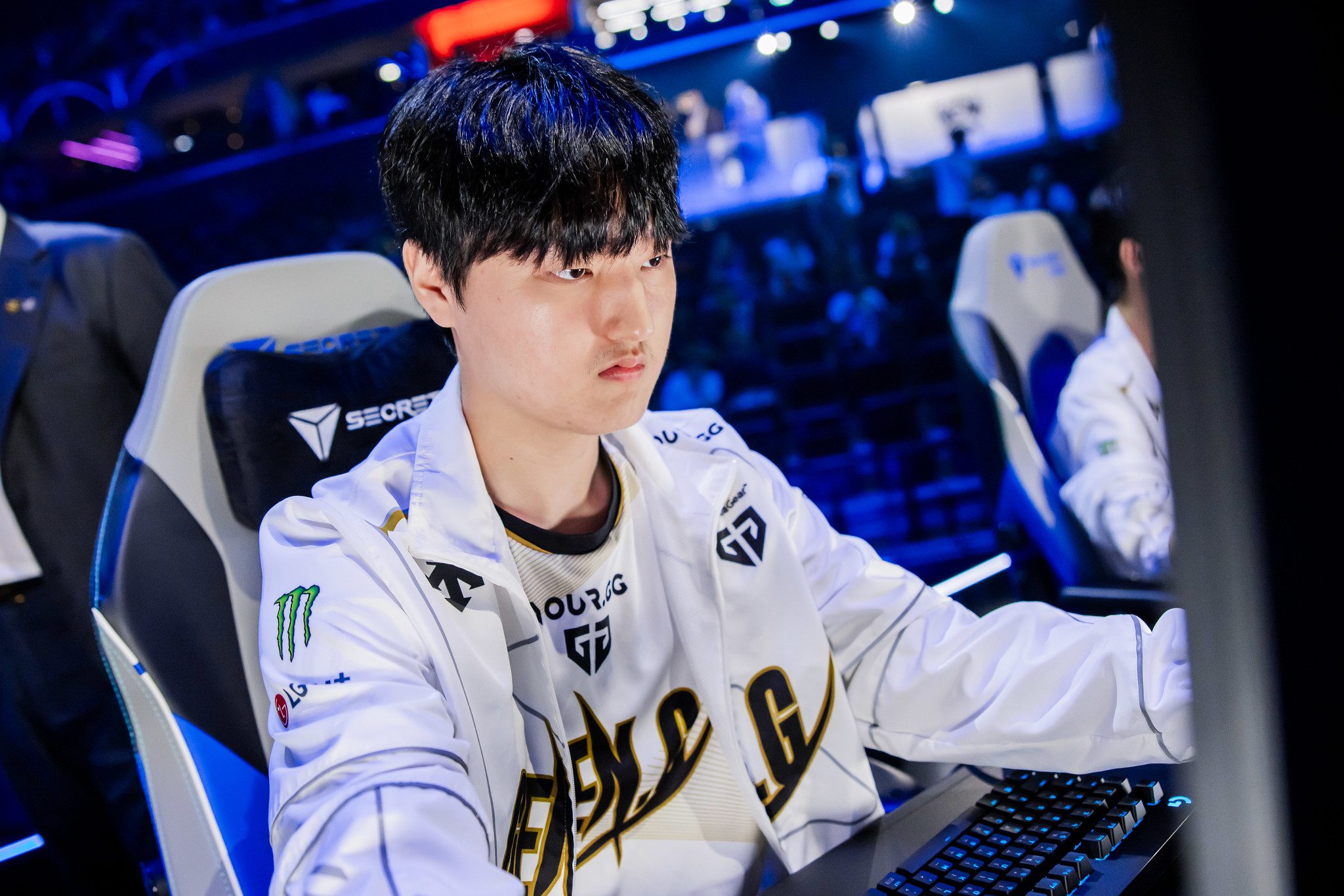 Peyz continues to disappoint at the 2024 World Championship