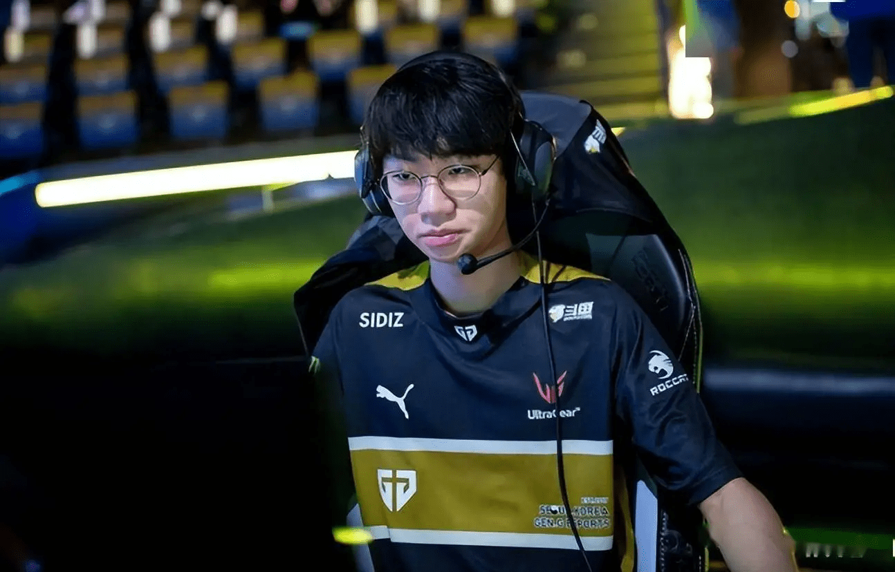 T1 can help Doran relieve the psychological pressure when stepping onto the international stage, just as they succeeded with their young 2k2 stars and with Zeus