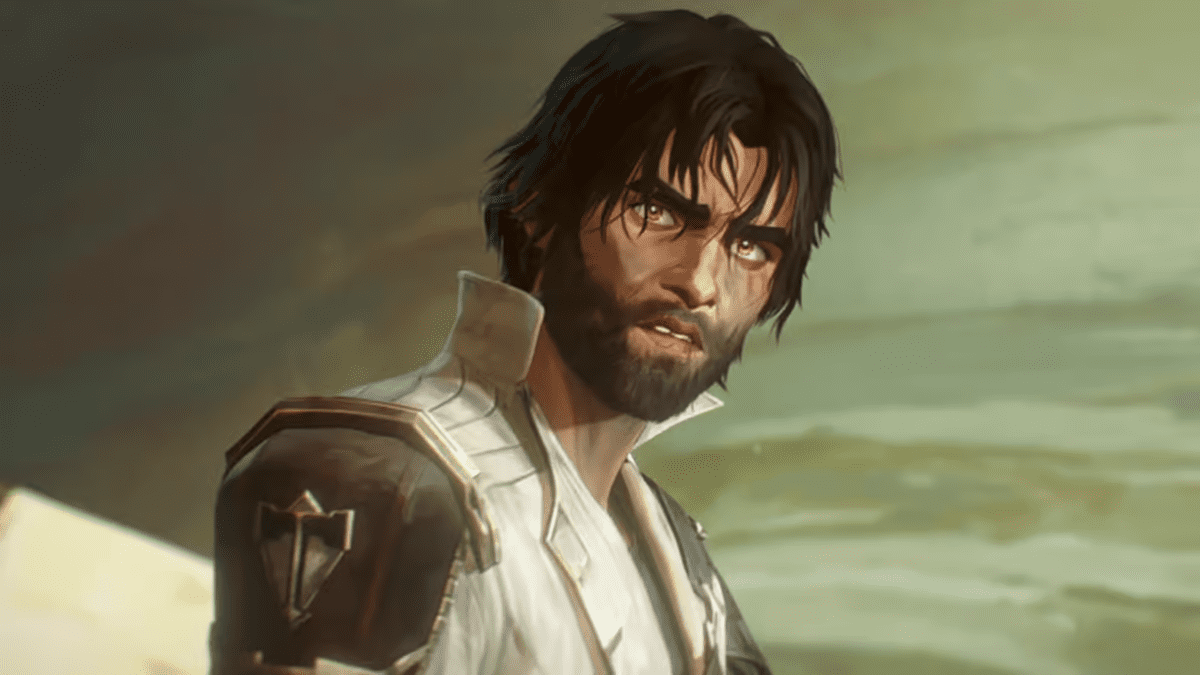 Previously, this champion caused controversy when the three latest episodes of the Arcane 2 series aired