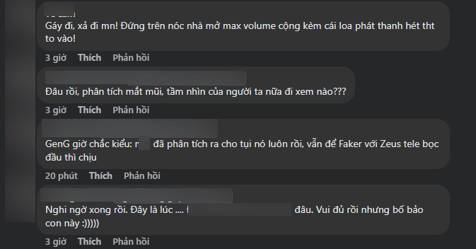 Fans haven't forgotten the Gen.G Academy coach's analysis of T1 right after Gen.G's defeat