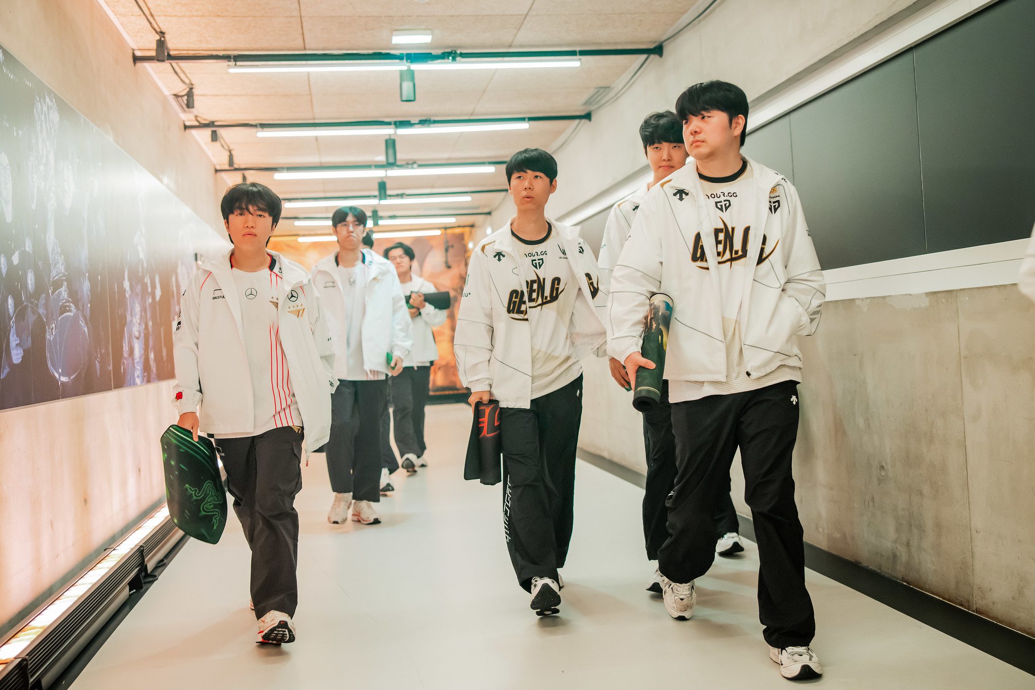 This team has spent a lot of money but has only achieved a single MSI championship internationally