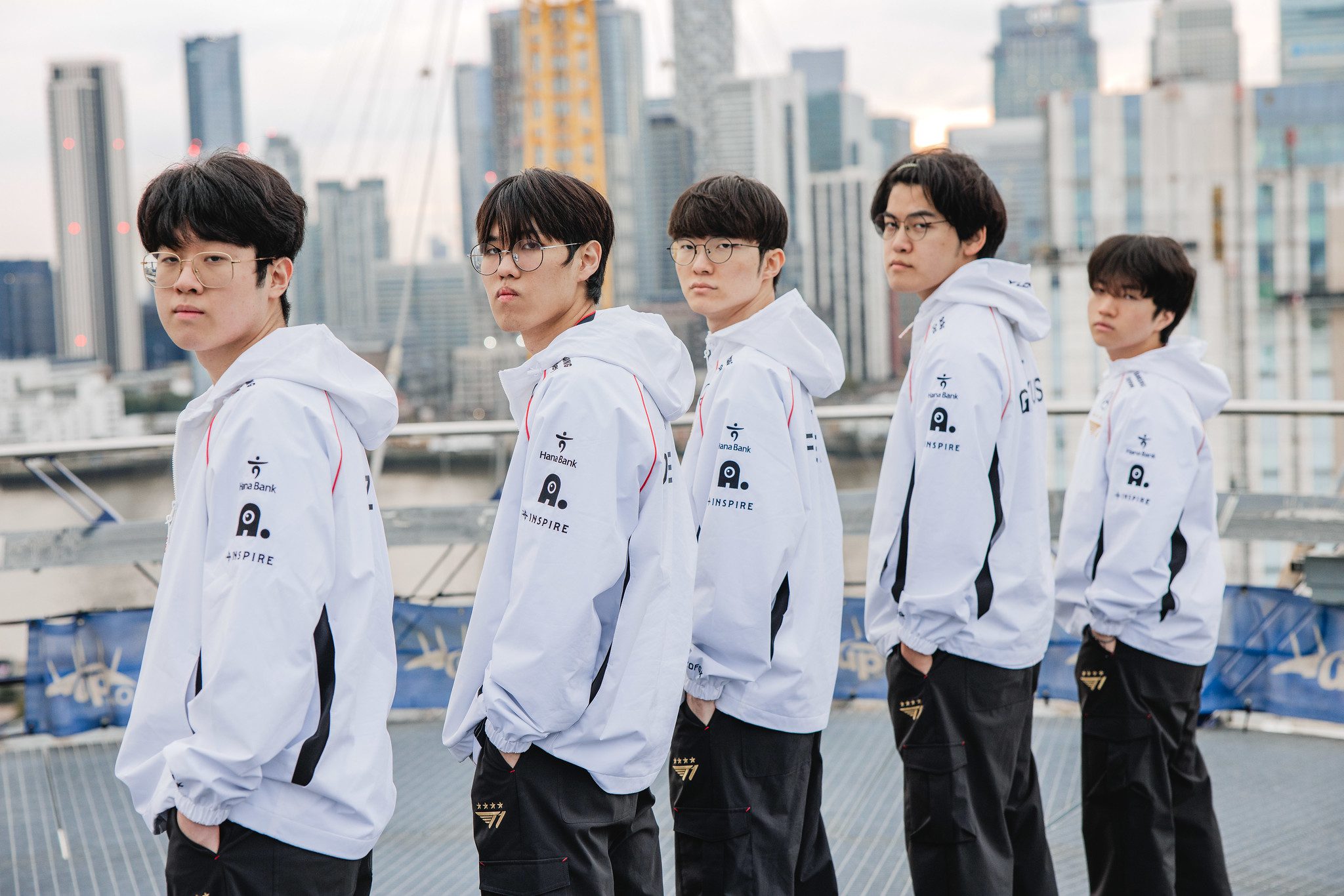 Zeus reveals the 'inside story' contributing to T1's 'turbulent' year in 2024