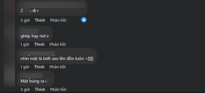 The community is abuzz