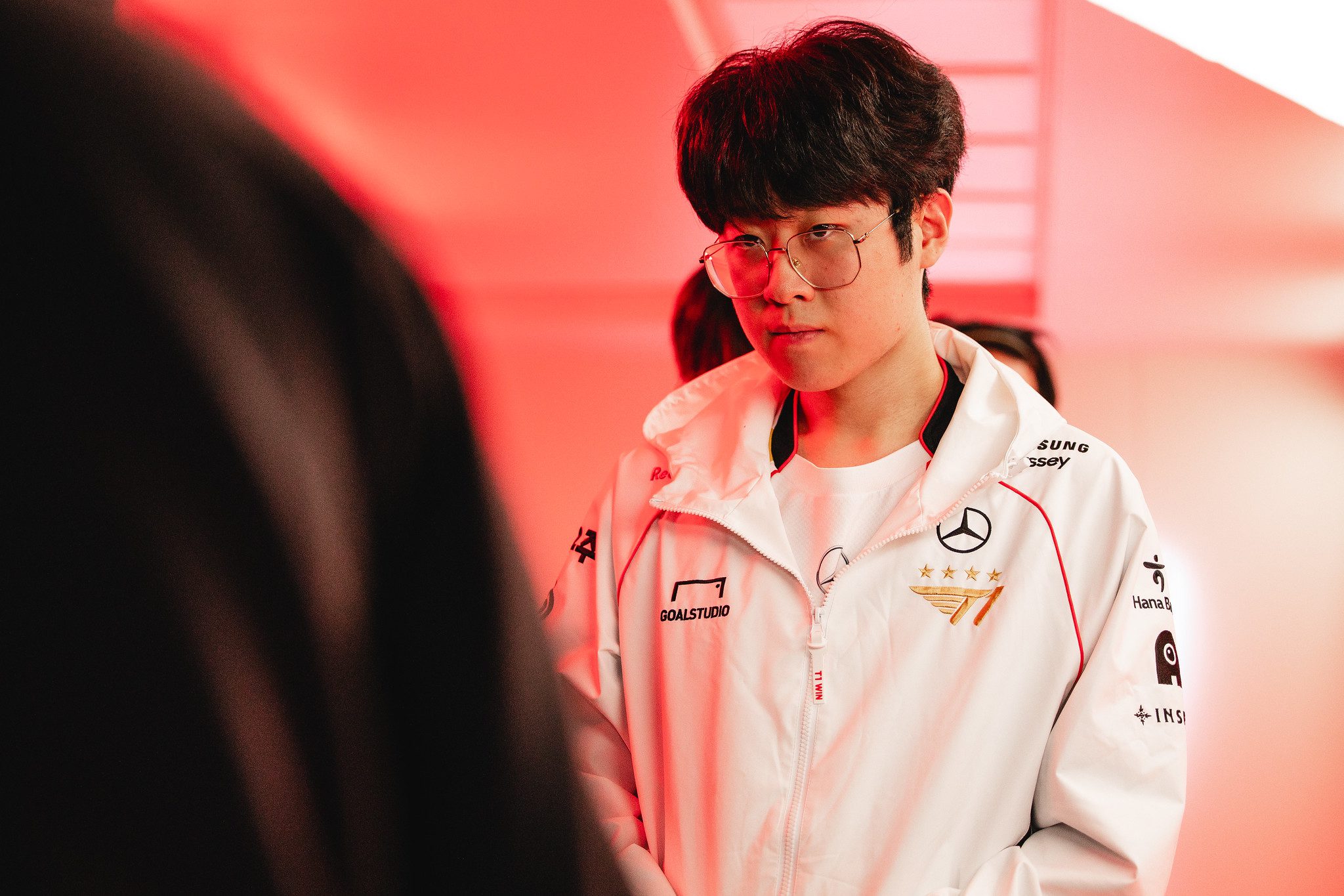 Zeus Representative Speaks Out Amid Transfer Drama with T1