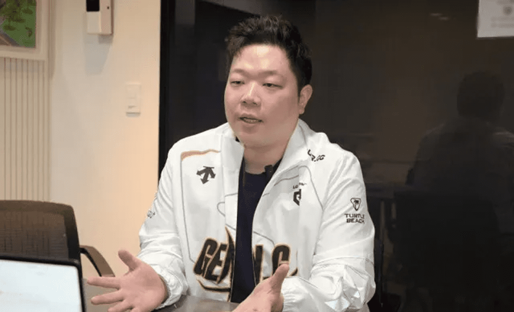 Coach Kim recently shared some surprising insights about the practice sessions for the new season