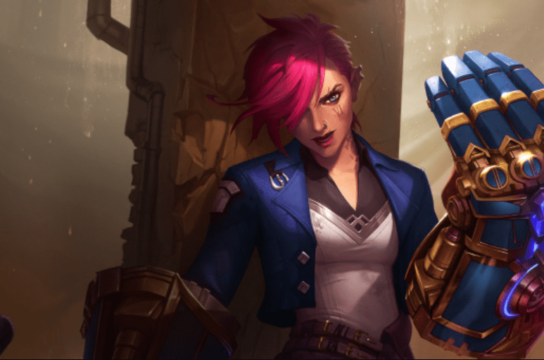 Vi and the Brawler champions have been significantly buffed in patch 14.24b