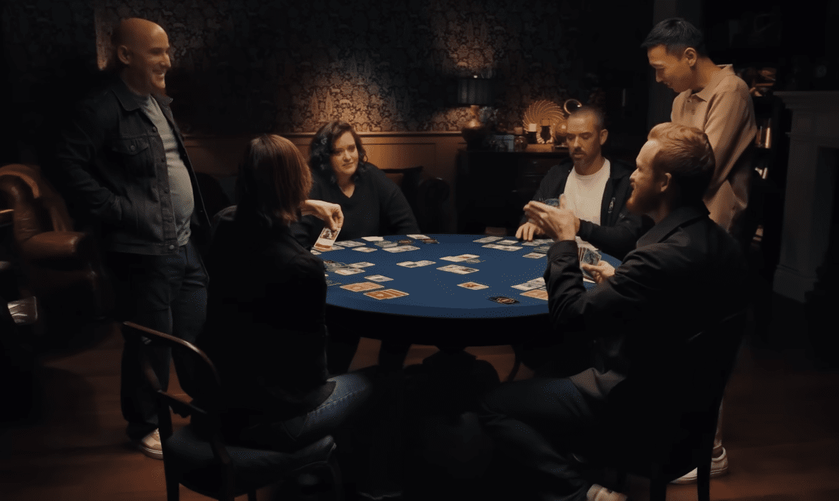 Project K introduced by Riot Games will have various game modes such as 2v2, free play...
