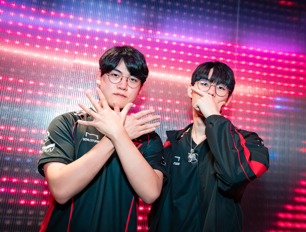 Oner and Gumayusi are significant challenges for the Vietnamese representative on the second day of KeSPA Cup 2024