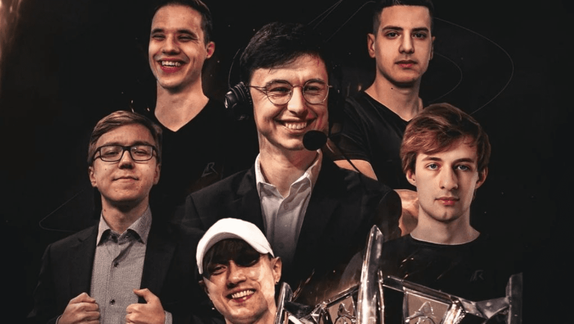 The content-driven playstyle of LR is likely to collapse due to changes from Riot Games