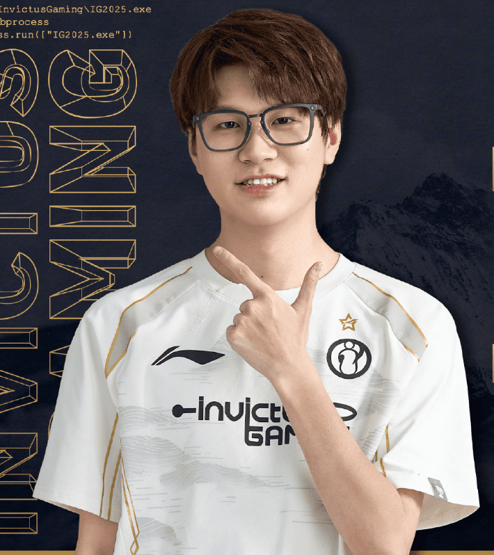 Meiko needs to prove a lot after joining IG