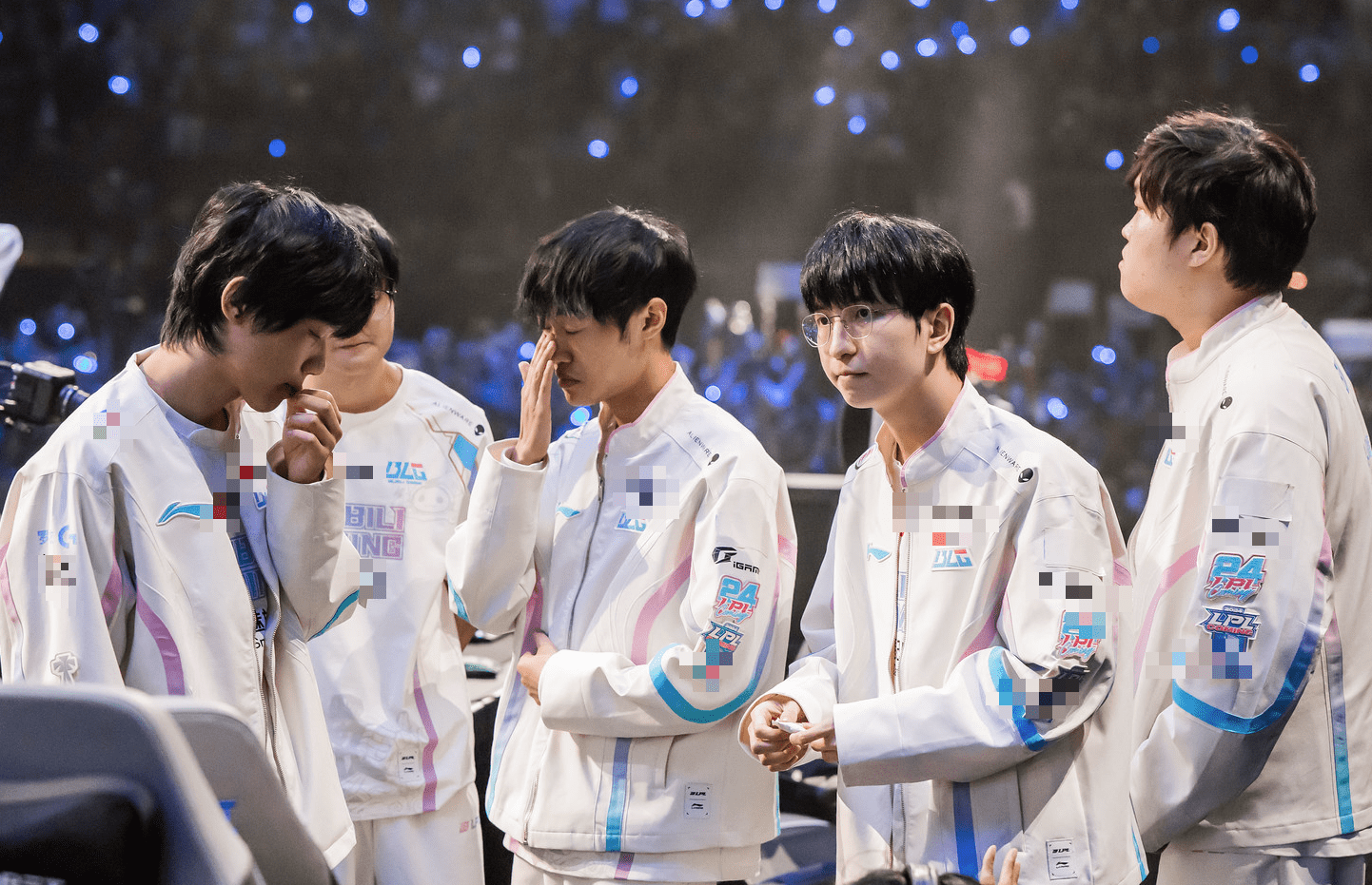 Since the era of Bin, Knight... LPL has yet to find a new 'young star'