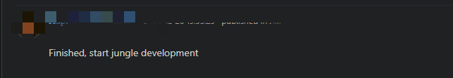 Everything is over, WBG should look for another jungler