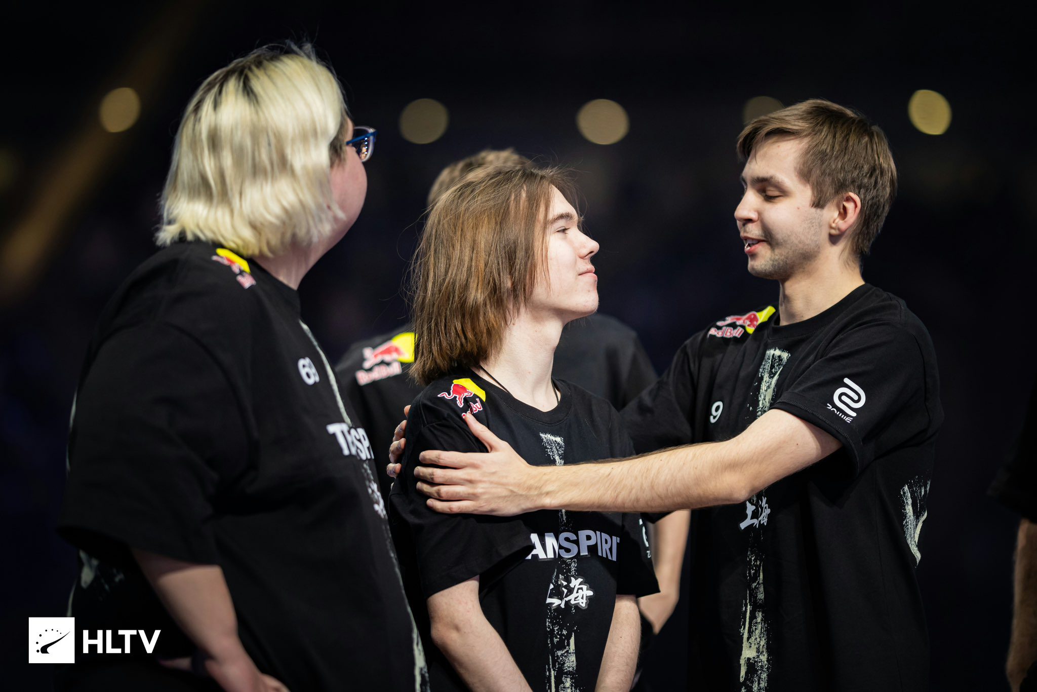 CS:GO witnesses the last Major champion of 2024 - Team Spirit