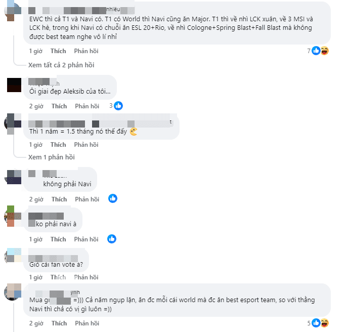 Fans engage in fierce debate