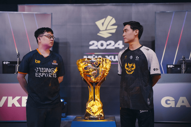 The VCS scandal forced SofM and many former players to return to compete due to the team no longer having enough players.