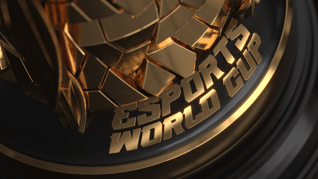 The first-ever Esports World Cup was held in Saudi Arabia.