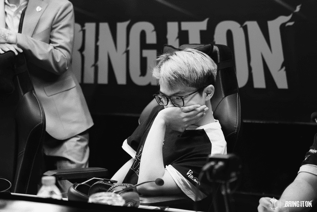 Arena of Valor Vietnam ended up empty-handed in international tournaments in 2024.