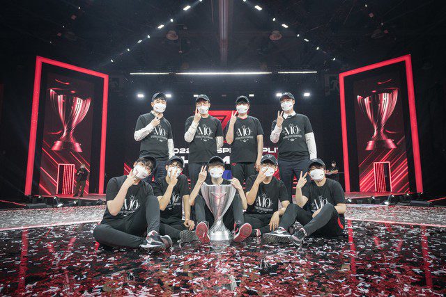 But perhaps fans will find it hard to witness a team that always radiates a 