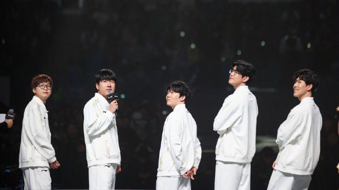 IG establishes a 'super team' for the new 2025 season