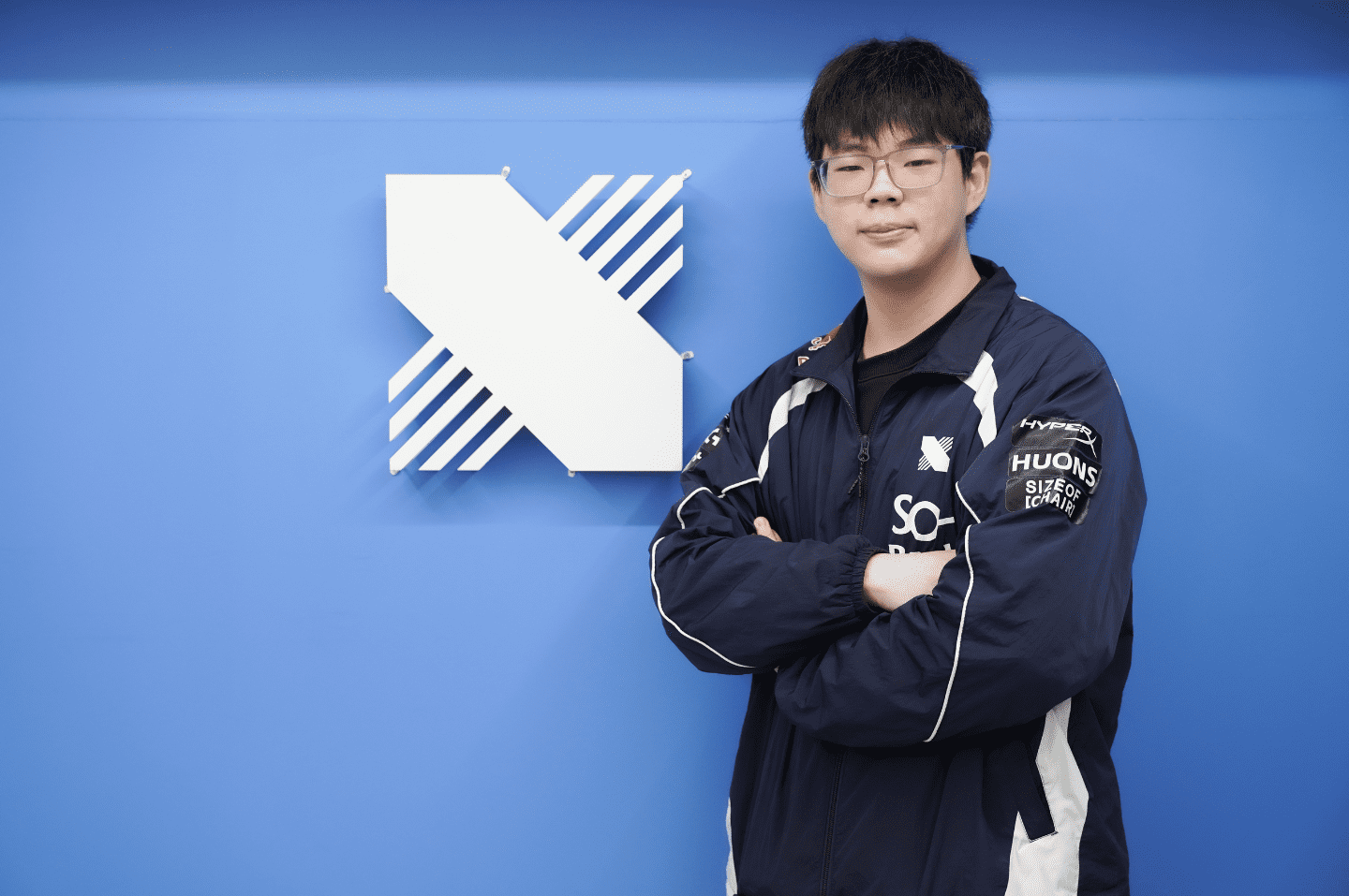 LazyFeel and teammates had an acceptable opening day at KeSPA Cup 2024