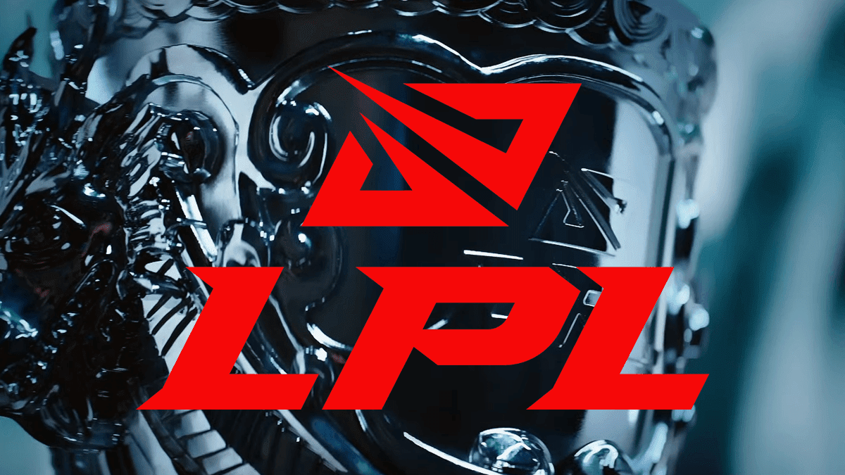 The LPL hasn't started the new season yet but there are already worrying signs