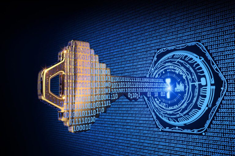 End-to-end encryption is a good security feature but brings hassle to users