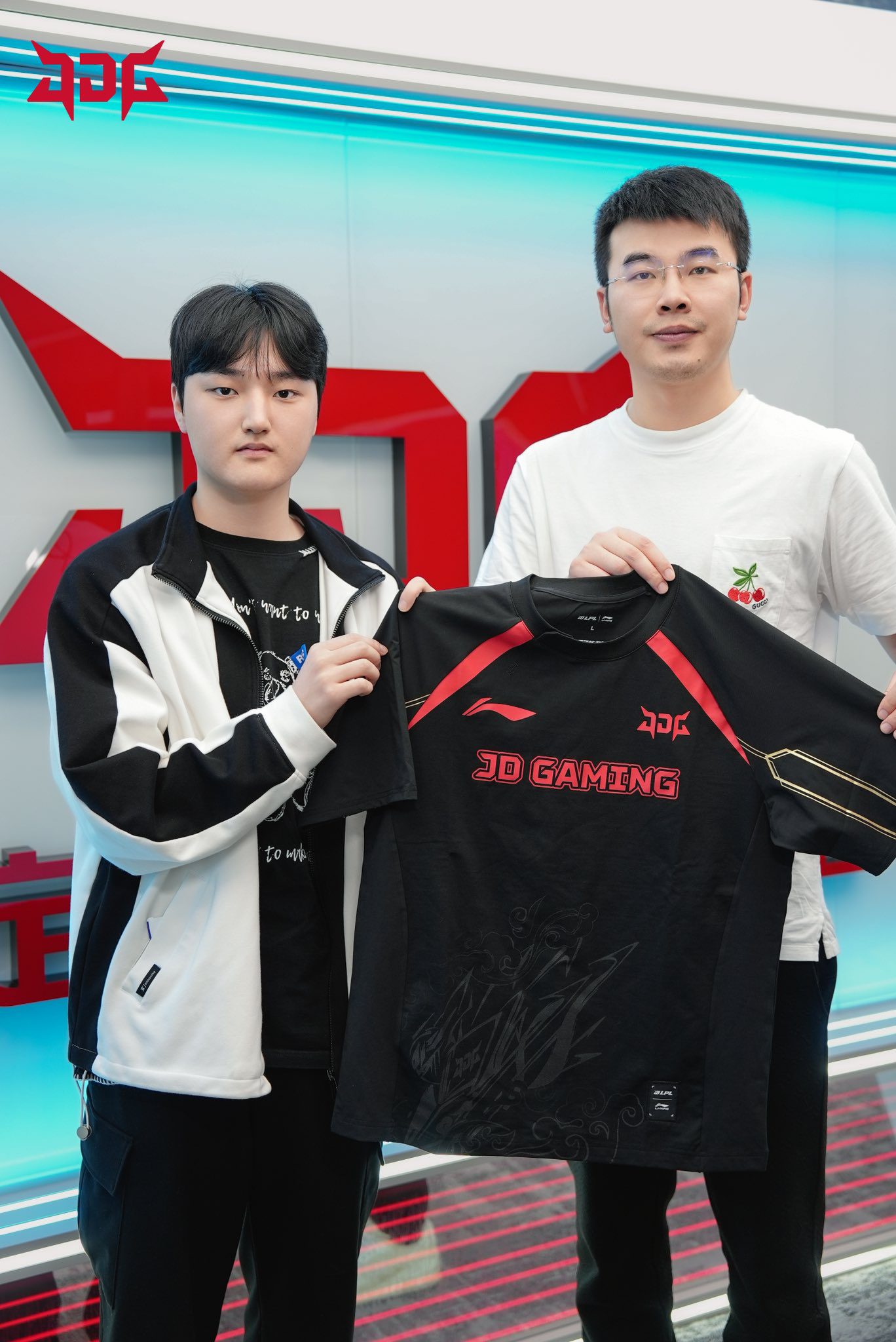 Peyz will face many challenges ahead