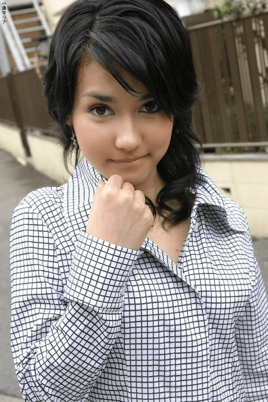 Maria Ozawa is a familiar name to many young men in Vietnam