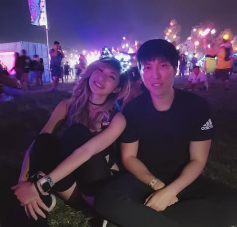 She is also the partner of the former LCS Superstar - Doublelift.