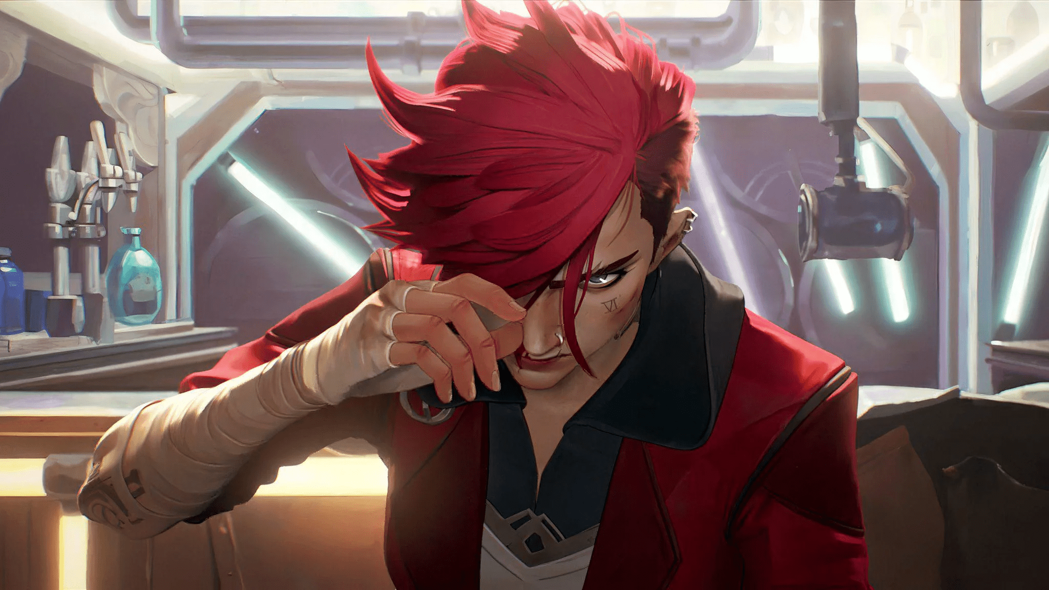 The 1 gold version of Vi is often chosen for its versatility and can fit into the two strongest compositions in TFT Season 13