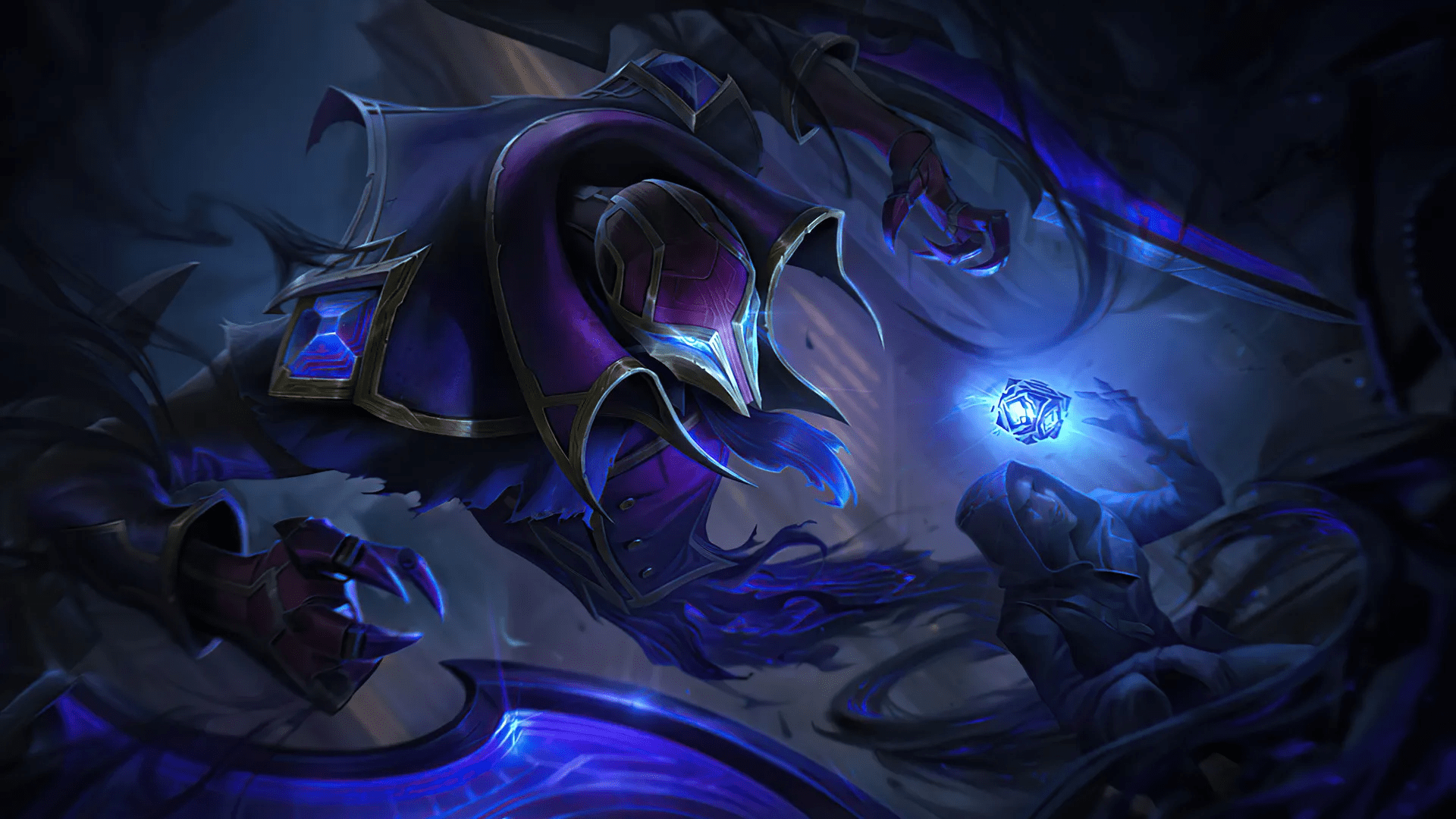 Speedster Nocturne can be a game-changing choice