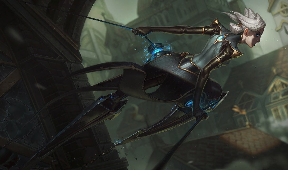 Camille from the Guardian lineup