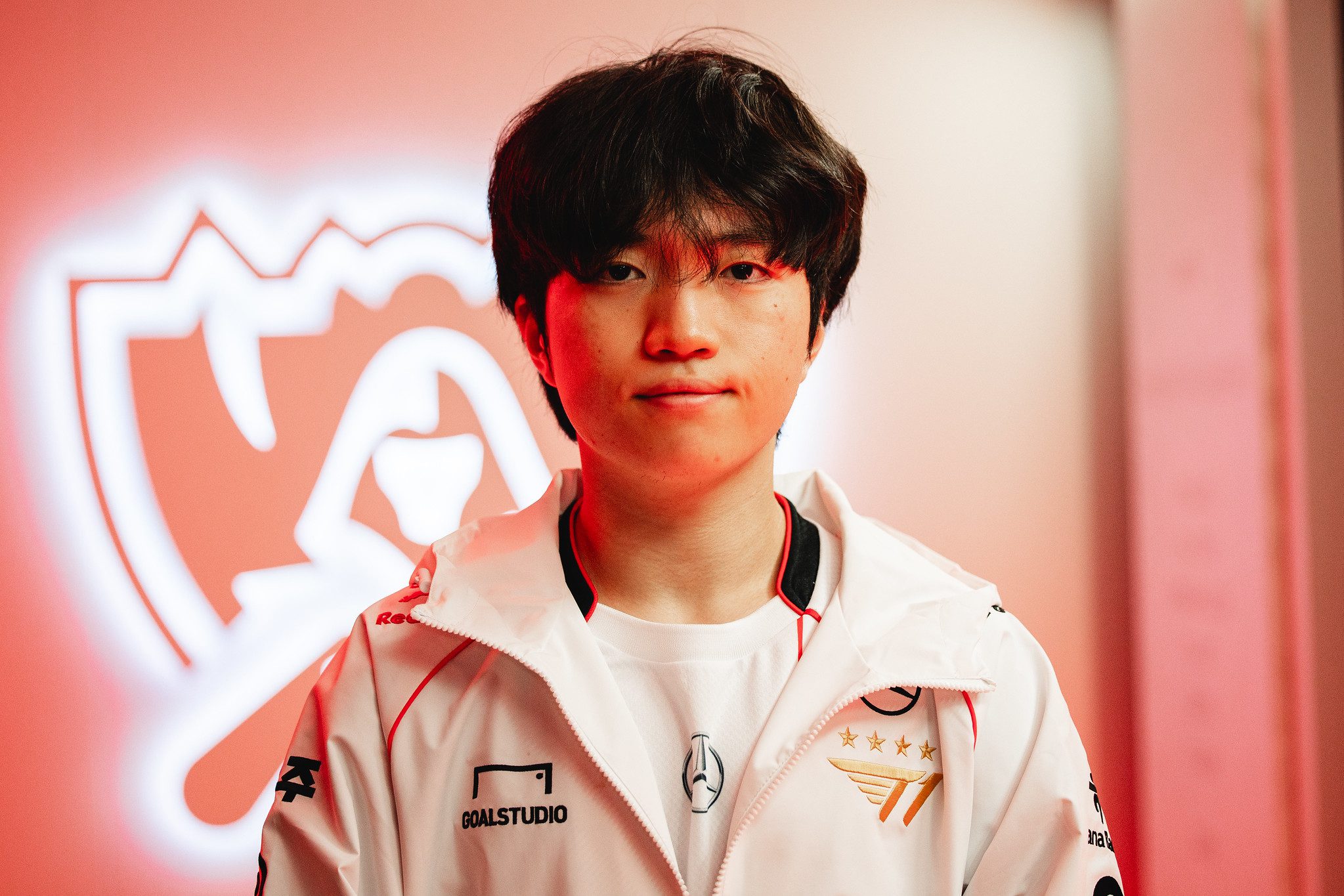 Rekkles also mentioned that Keria is the key to T1's draft phase