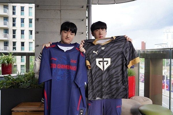 Clearly, Ruler may never return to LPL again